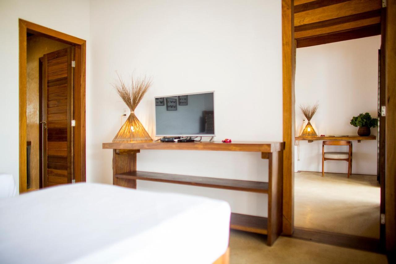 Villa Jomael - La Villa Group Jijoca de Jericoacoara Ngoại thất bức ảnh